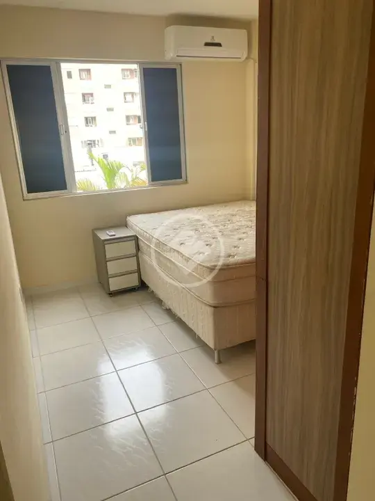 Imagem 5 - Apartamento em TRINDADE, Florianópolis - SC