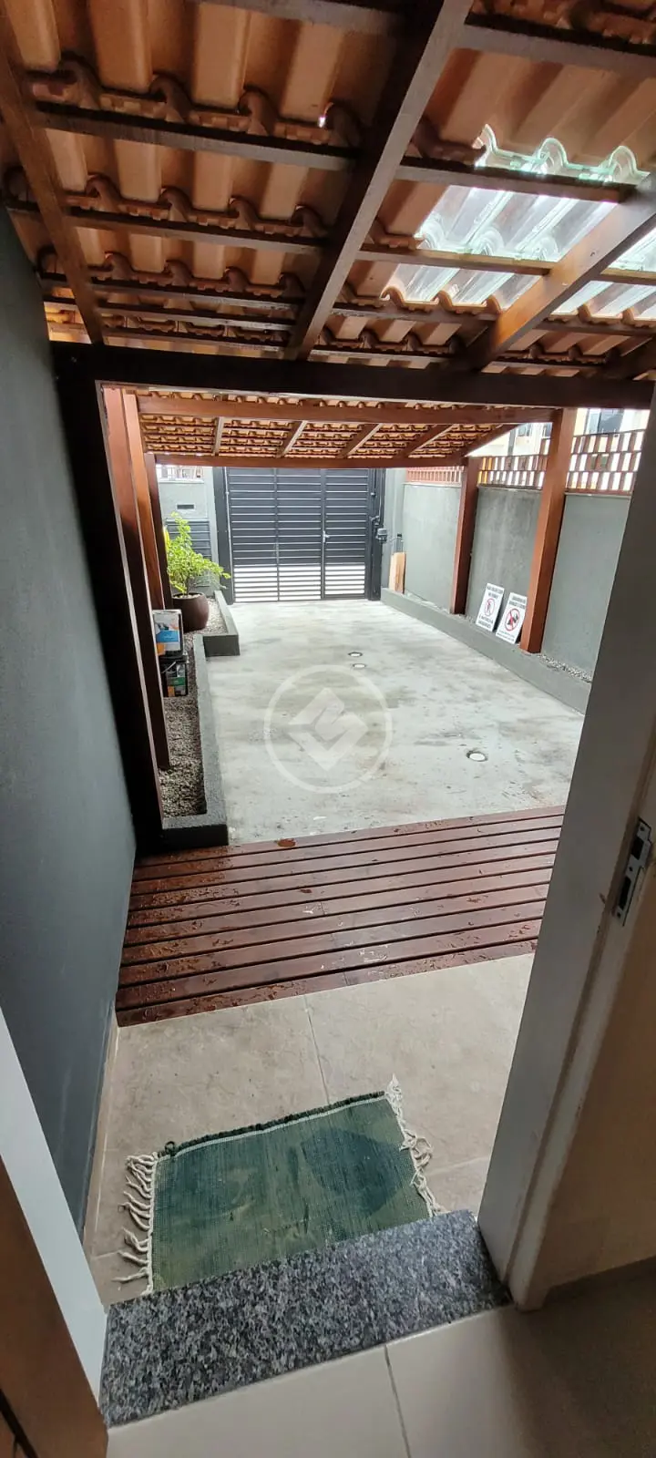 Casa Forquilhas, São José - SC — foto 1