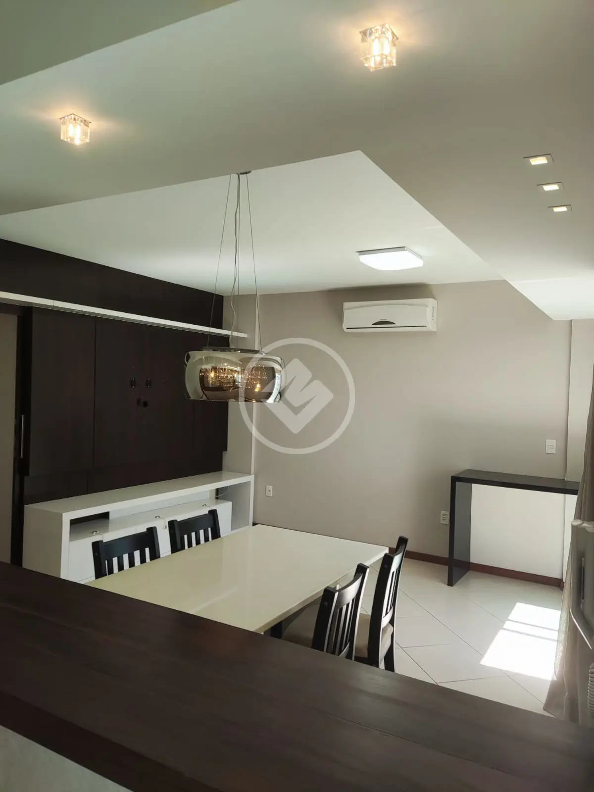 Apartamento AGRONOMICA, Florianópolis - SC — foto 1