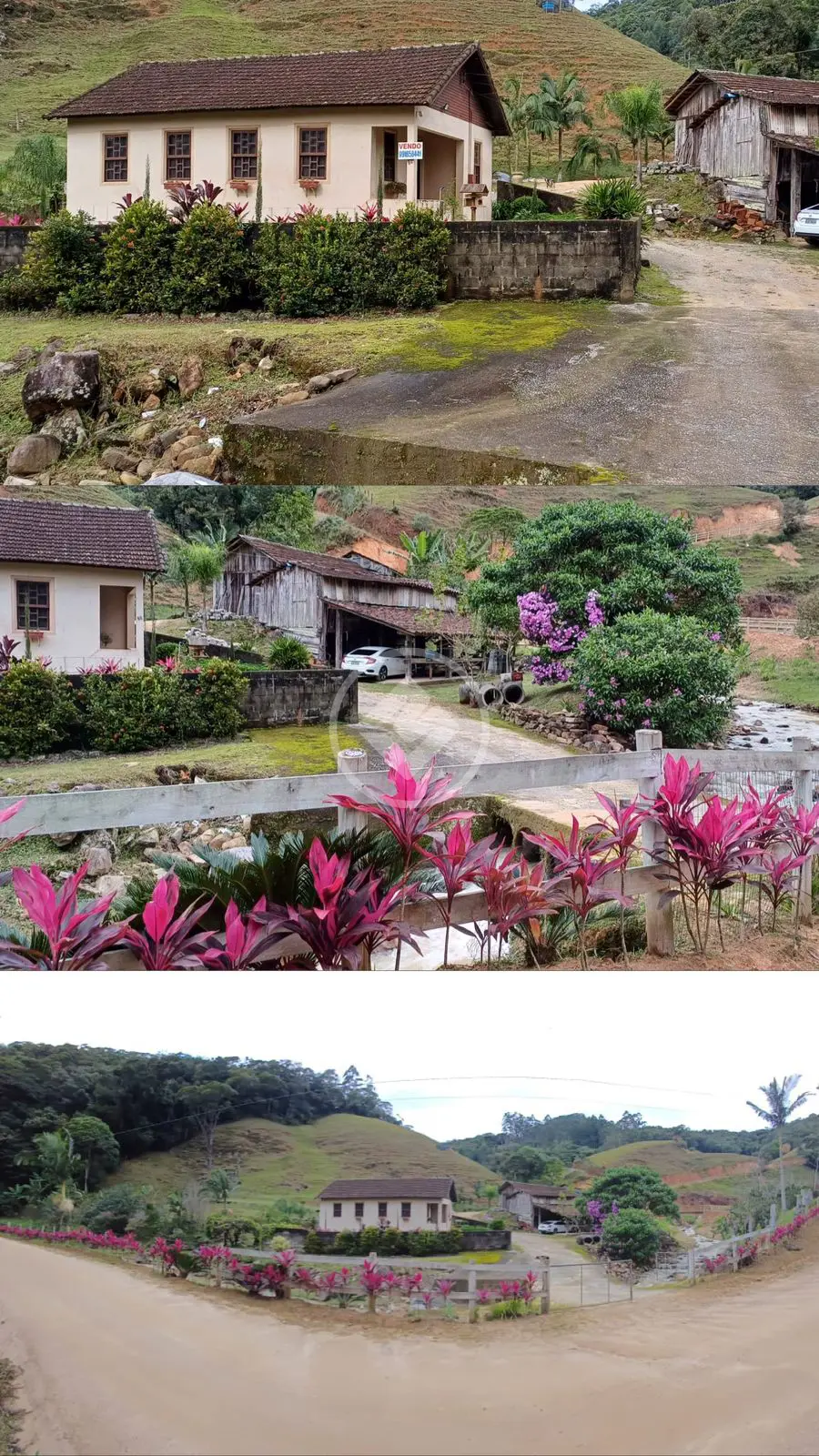 Imagem 5 - Sítio em Zona Rural, São Pedro de Alcântara - SC