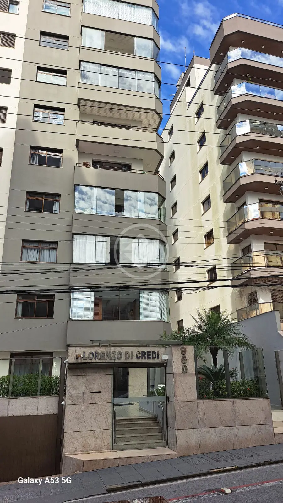 Apartamento CENTRO, Florianópolis - SC — foto 1