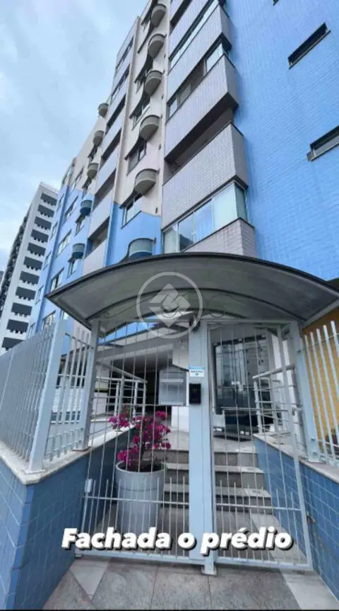 Imagem 1 - Apartamento em Centro, Florianópolis - SC