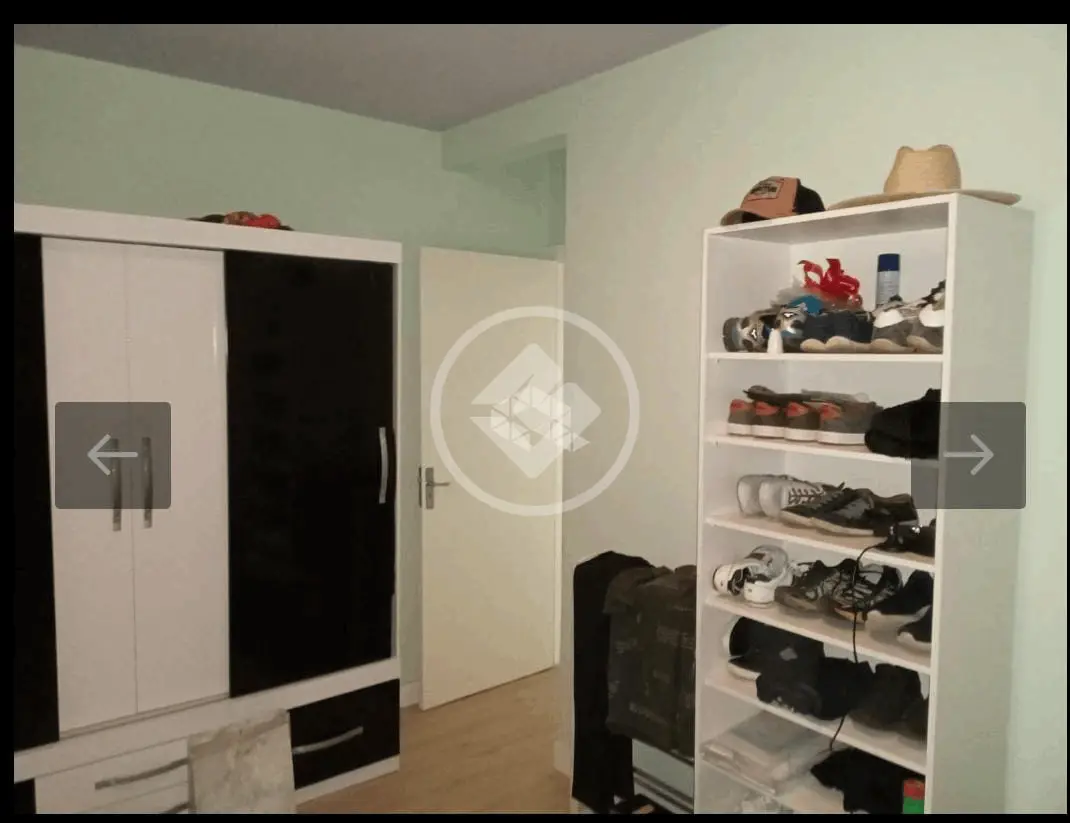 Imagem 1 - Apartamento em Capoeiras, Florianópolis - SC