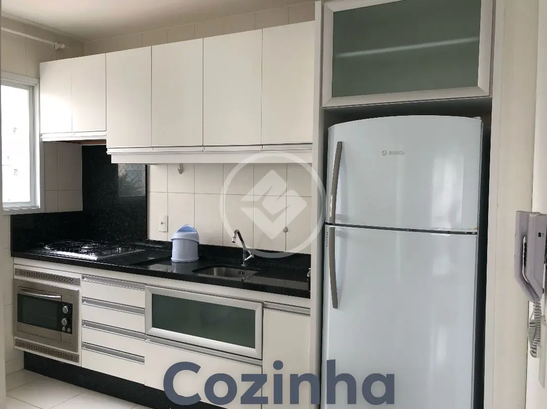 Apartamento Passa Vinte, Palhoça - SC — foto 2
