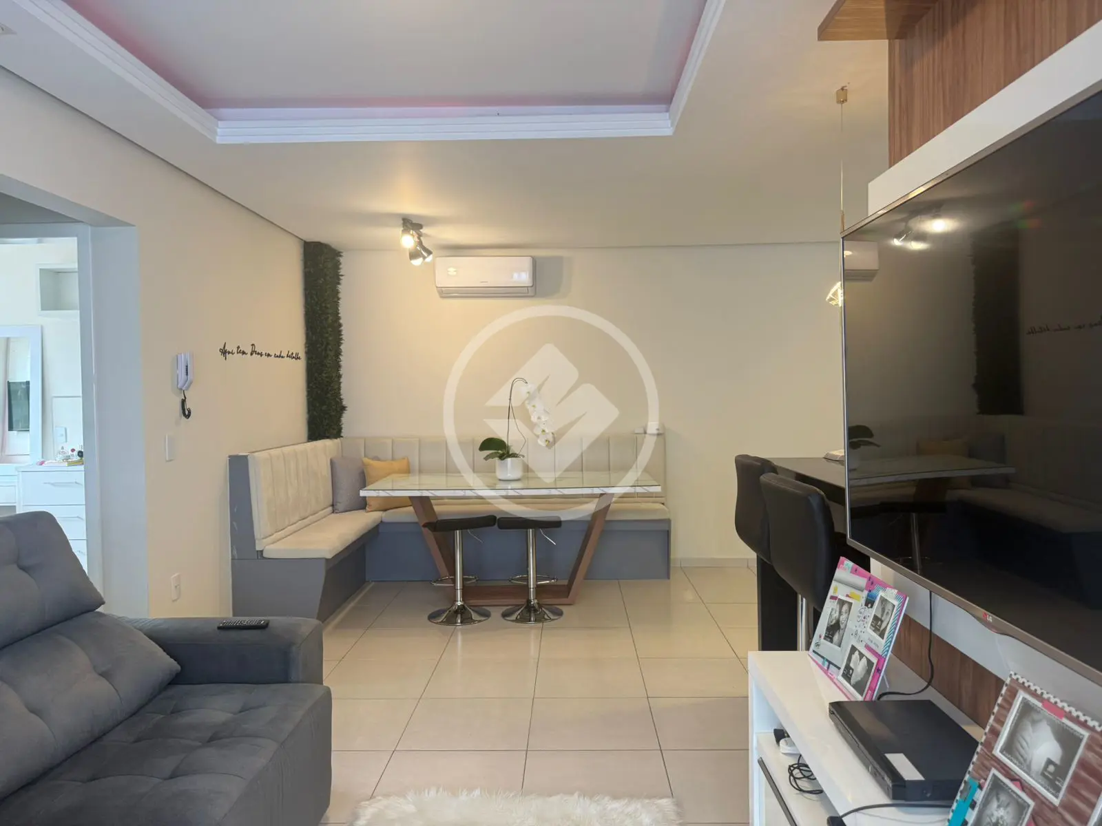 Imagem 5 - Apartamento em Rio Caveiras, Biguaçu - SC