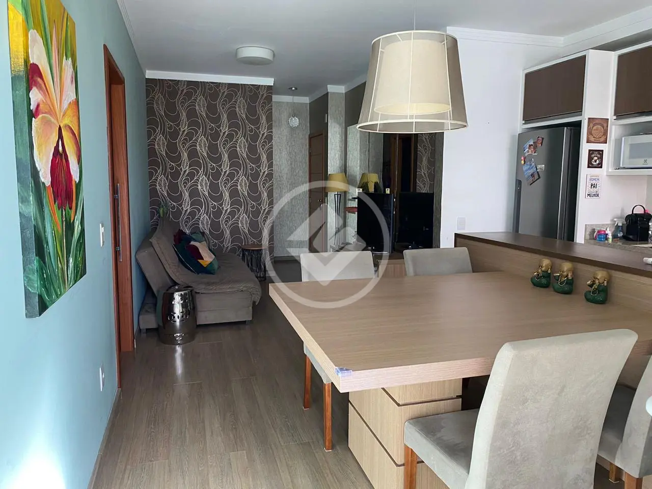 Apartamento Campeche, Florianópolis - SC — foto 1