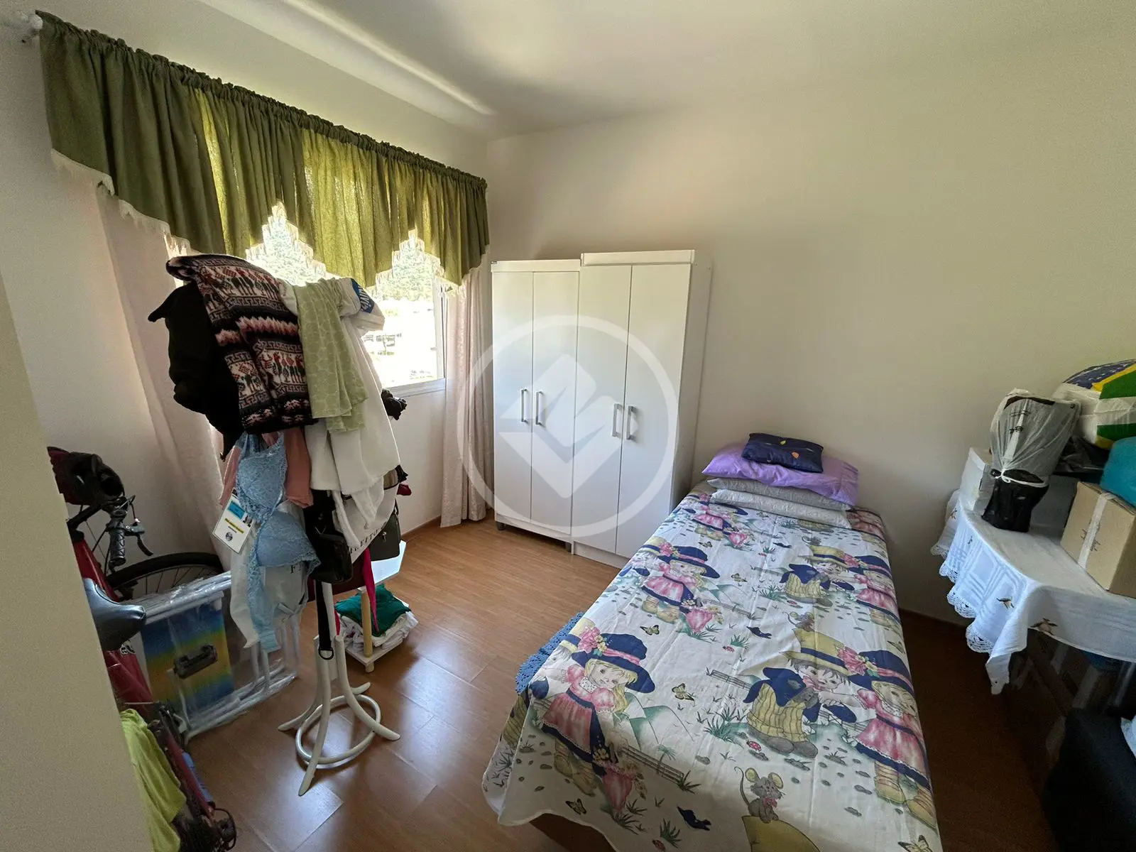 Imagem 3 - Apartamento em Vargem do Bom Jesus, Florianópolis - SC