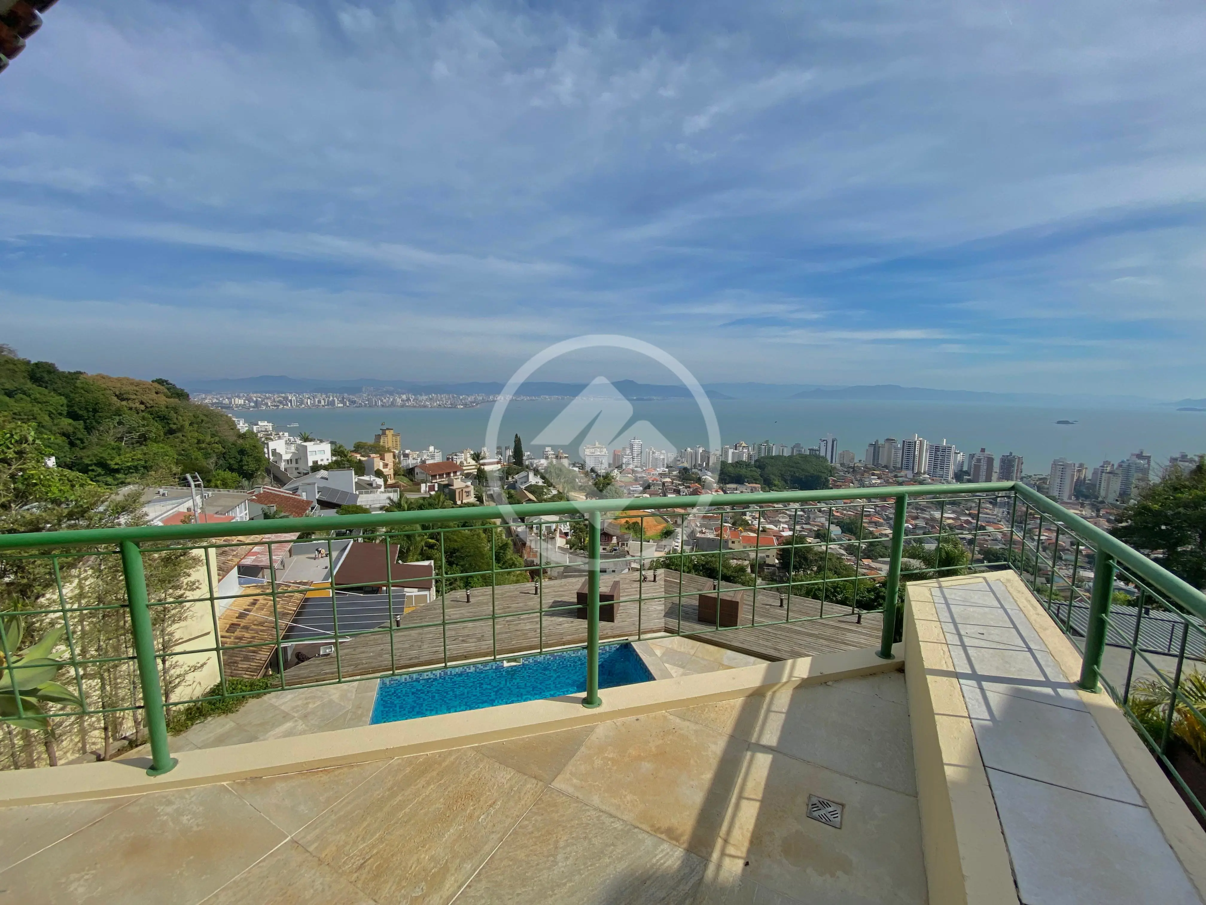 Imagem 1 - Casa em Centro, Florianópolis - SC