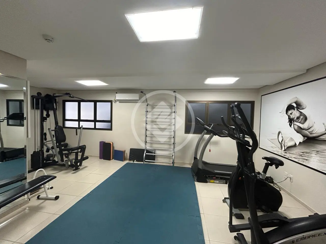 Image 10 - Apartamento em CENTRO, Florianópolis - SC