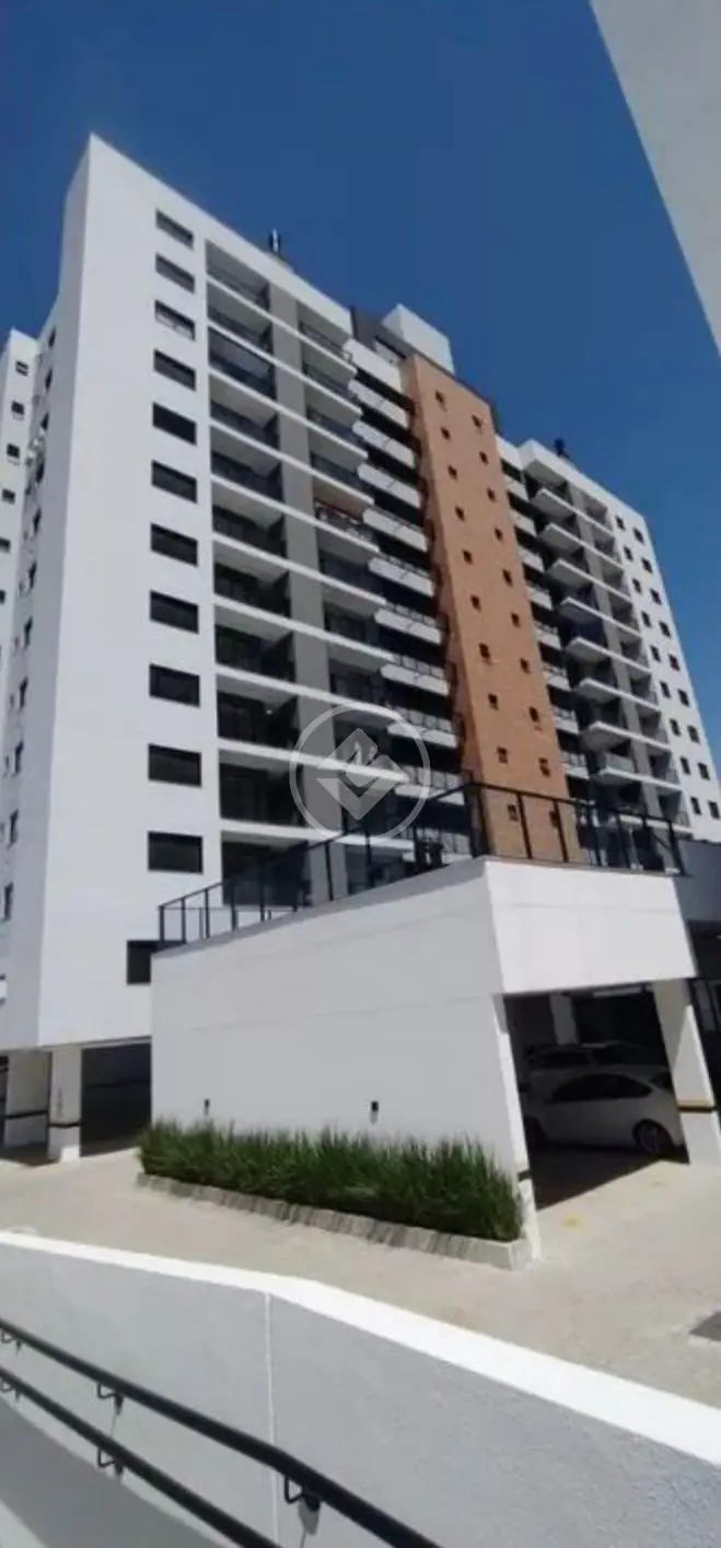Apartamento Areias, São José - SC — foto 1