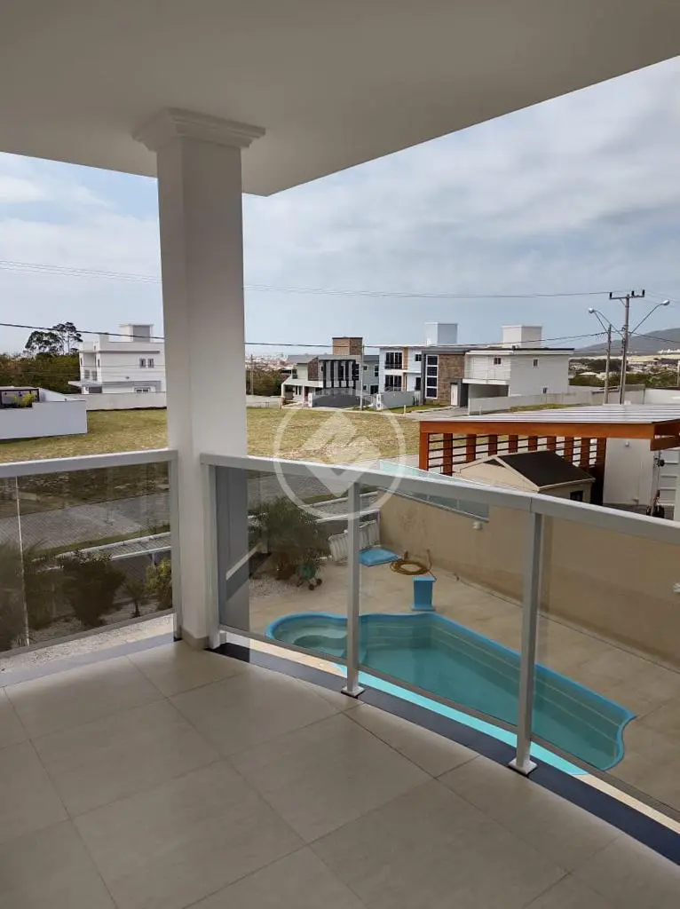 Imagem 2 - Casa Condomínio em Ingleses do Rio Vermelho, Florianópolis - SC