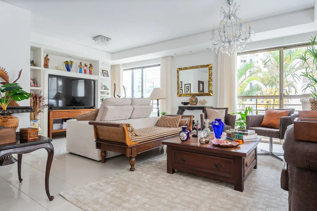 Imagem 3 - Apartamento em Centro, Florianópolis - SC