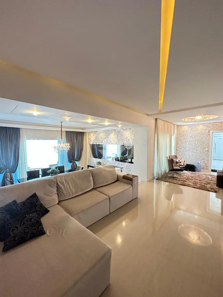 Imagem 3 - Apartamento em Meia Praia, Itapema - SC