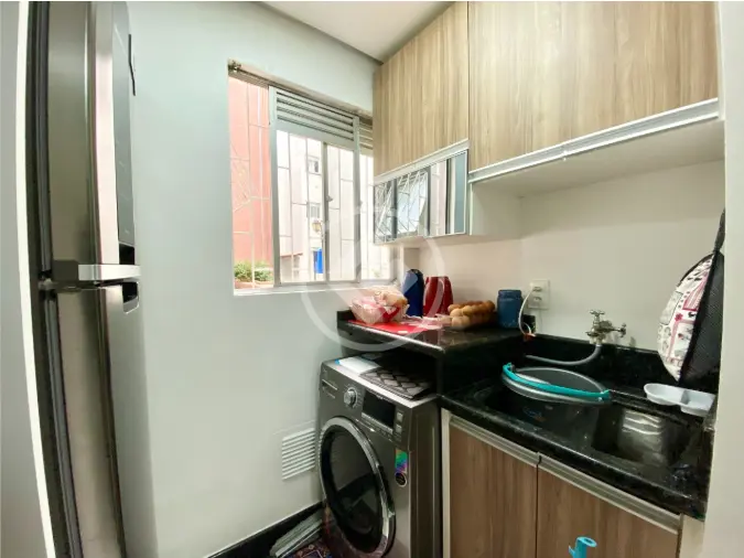Imagem 3 - Apartamento em SERRARIA, São José - SC