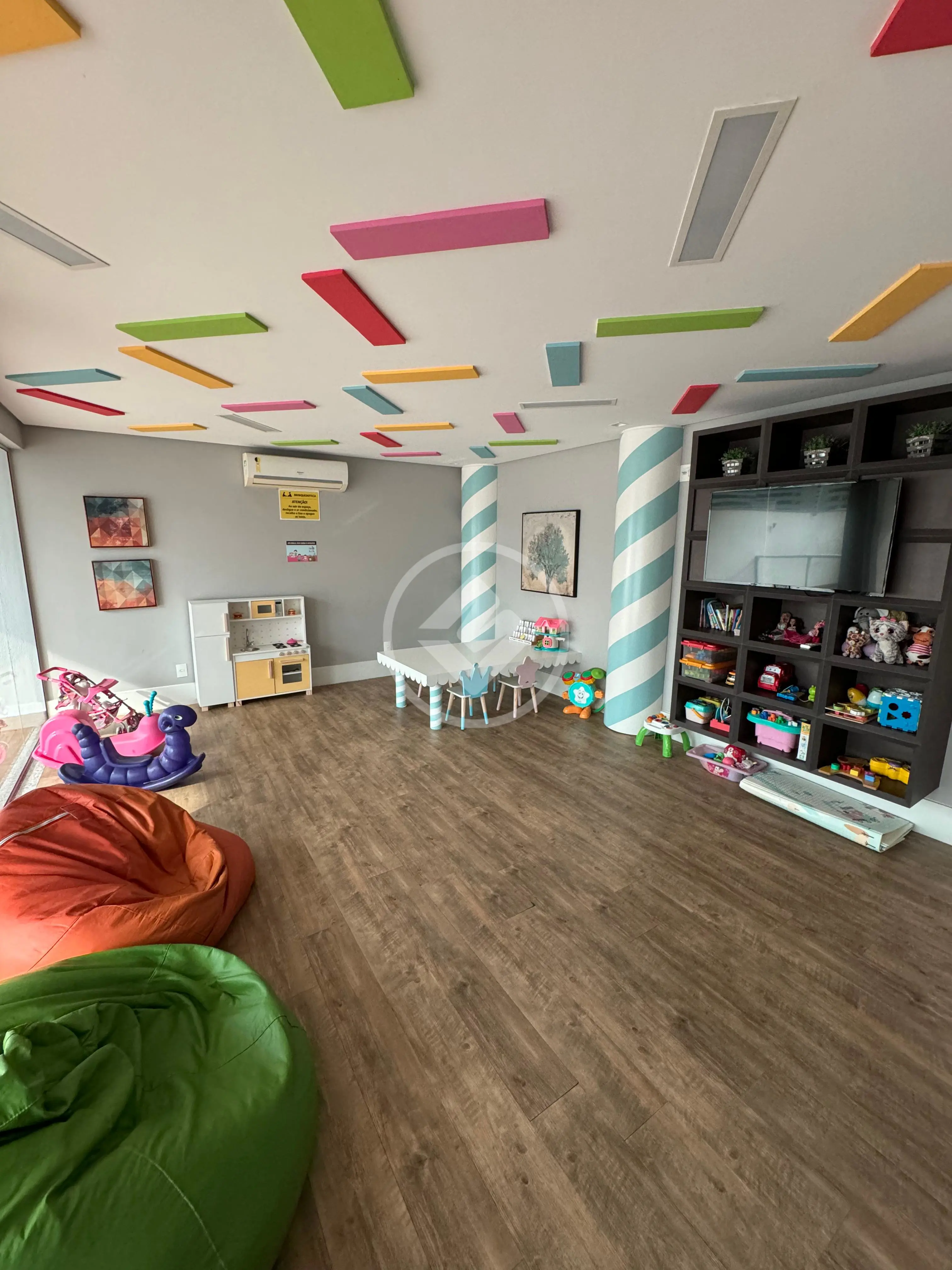 Image 8 - Apartamento em Agronômica, Florianópolis - SC