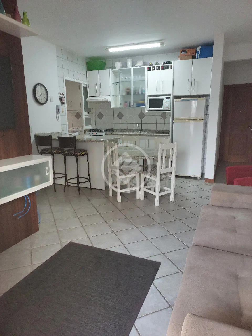 Apartamento Ingleses do Rio Vermelho, Florianópolis - SC — foto 2