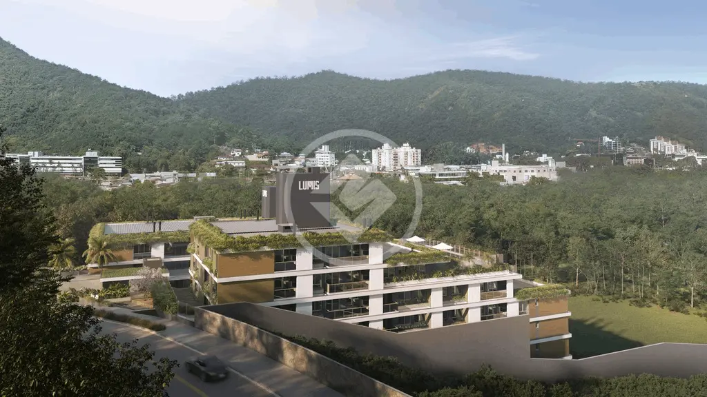 Imagem 2 - Apartamento em Cacupé, Florianópolis - SC