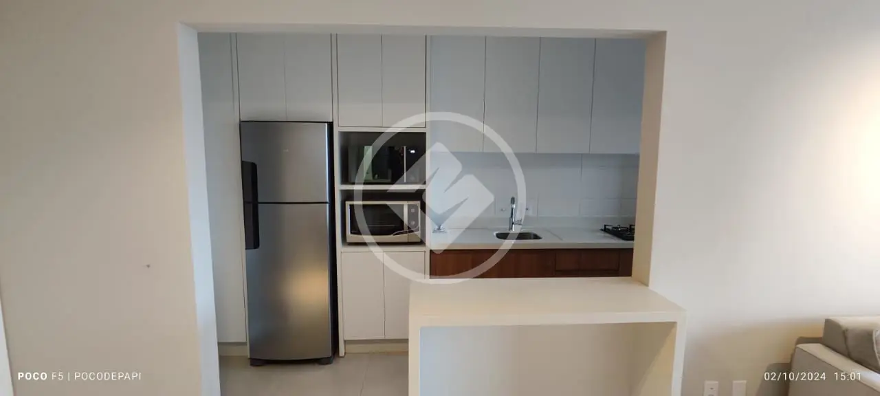 Apartamento CENTRO, Florianópolis - SC — foto 1