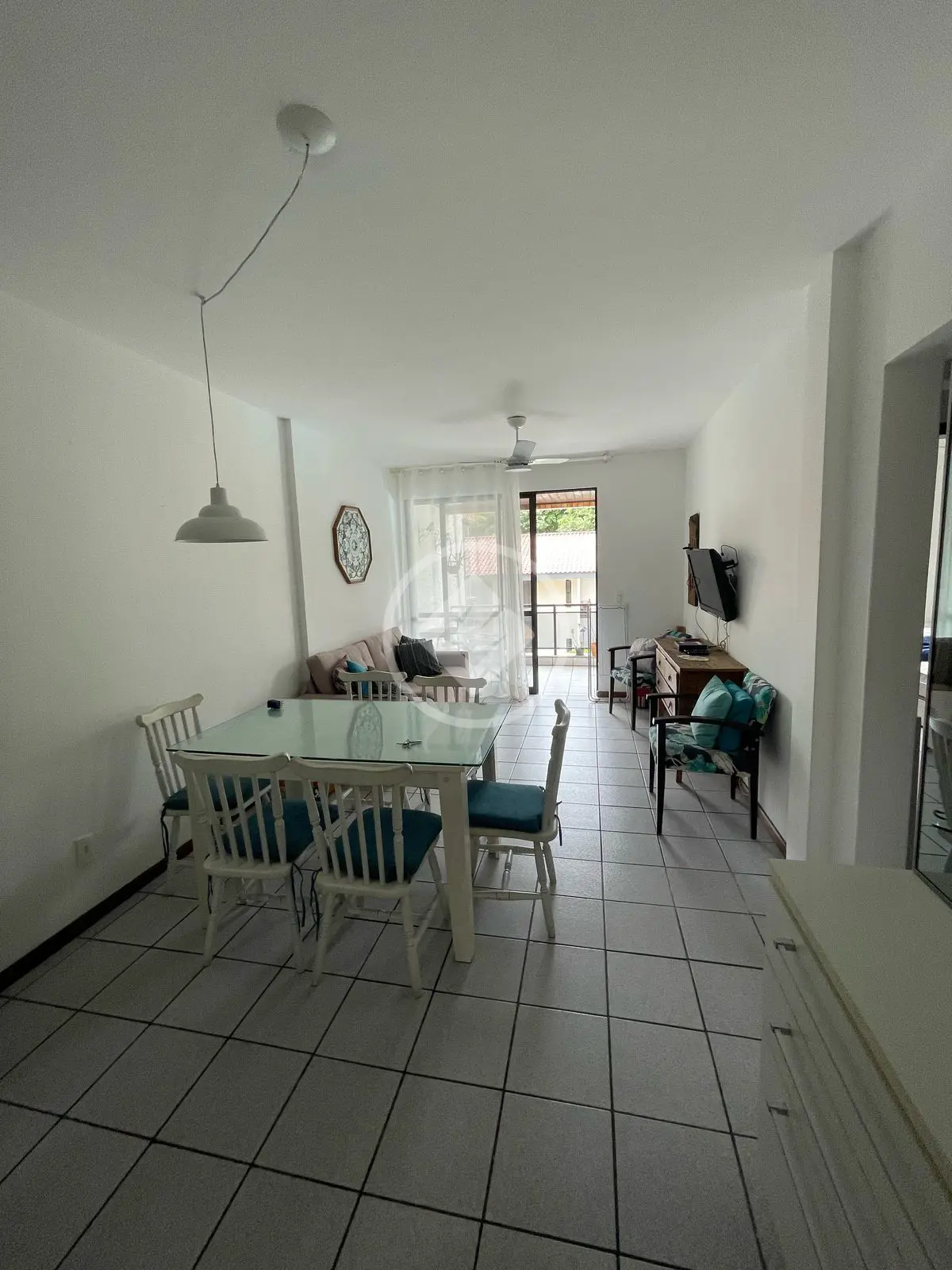 Imagem 1 - Apartamento em Praia Brava, Florianópolis - SC