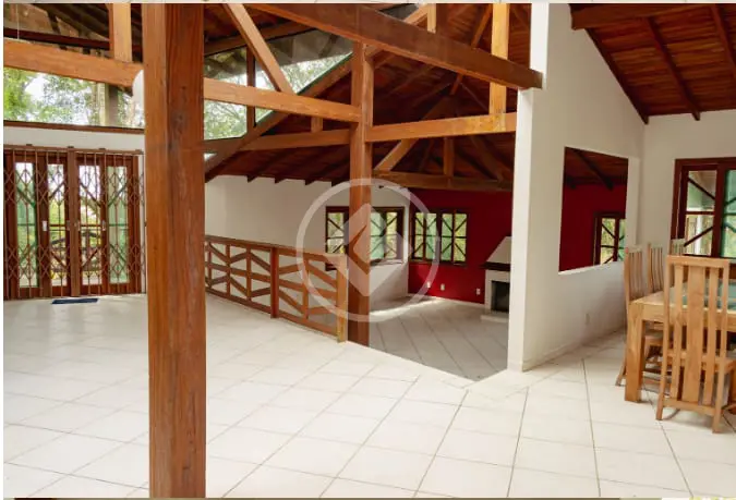 Casa Rio Tavares, Florianópolis - SC — foto 2