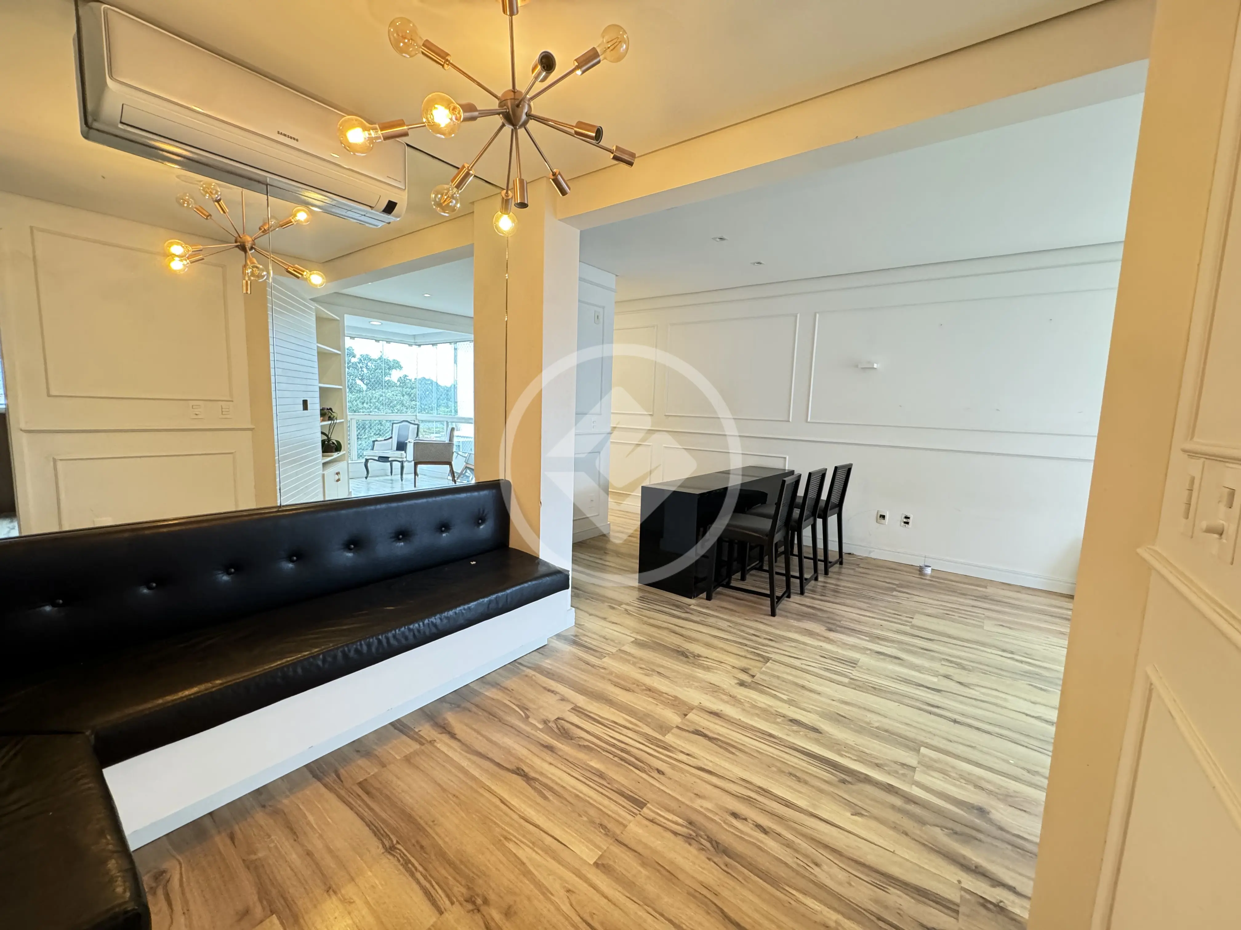 Imagem 5 - Apartamento em COQUEIROS, Florianópolis - SC