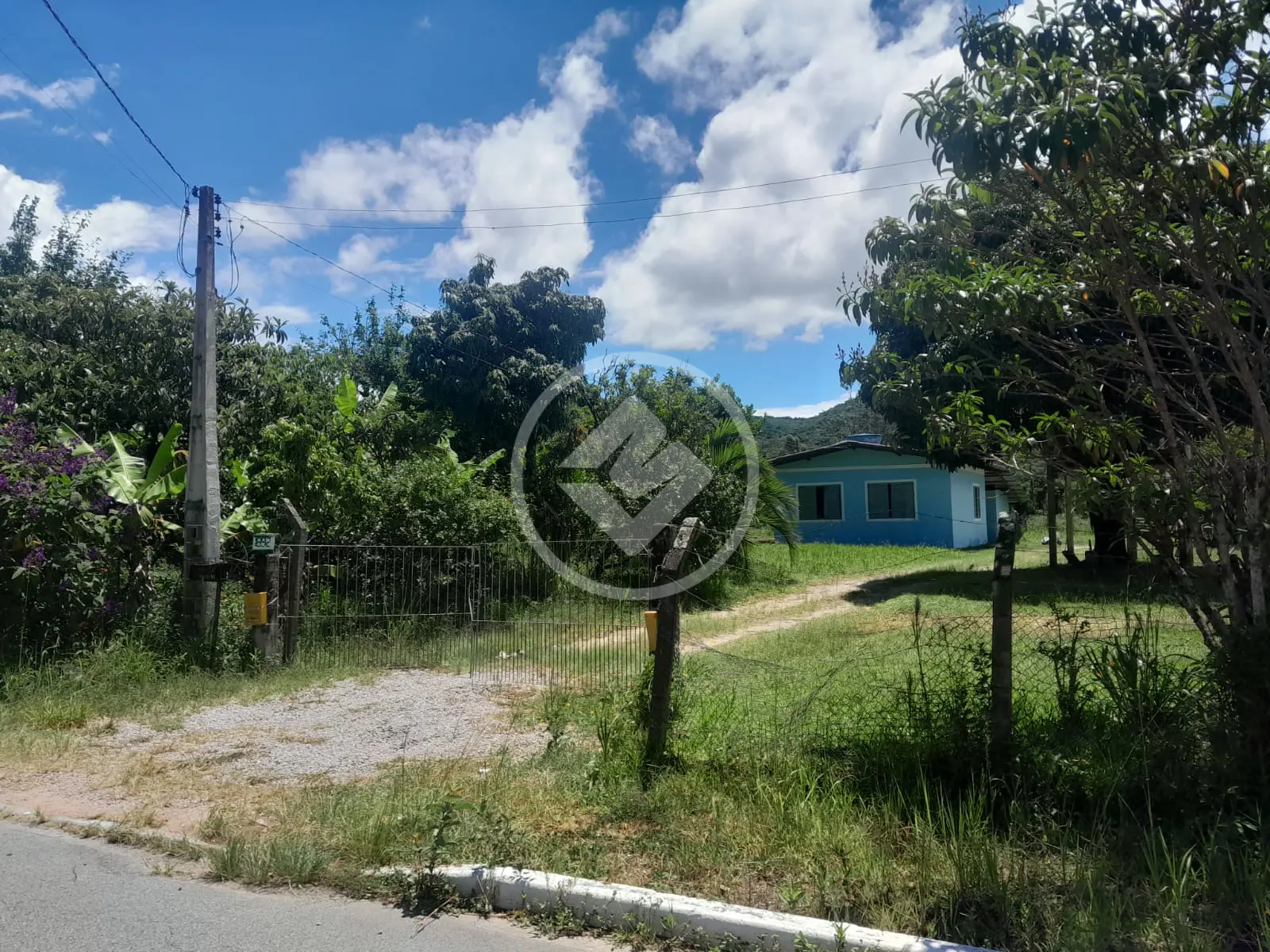 Image 8 - Sítio em Ratones, Florianópolis - SC