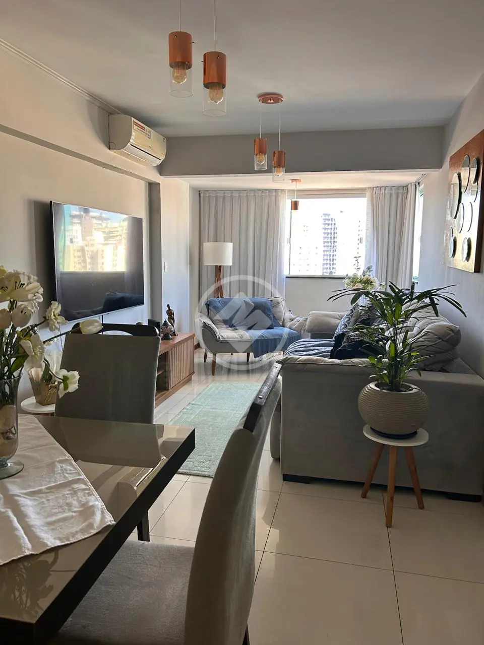 Imagem 2 - Apartamento Duplex em Campinas, São José - SC