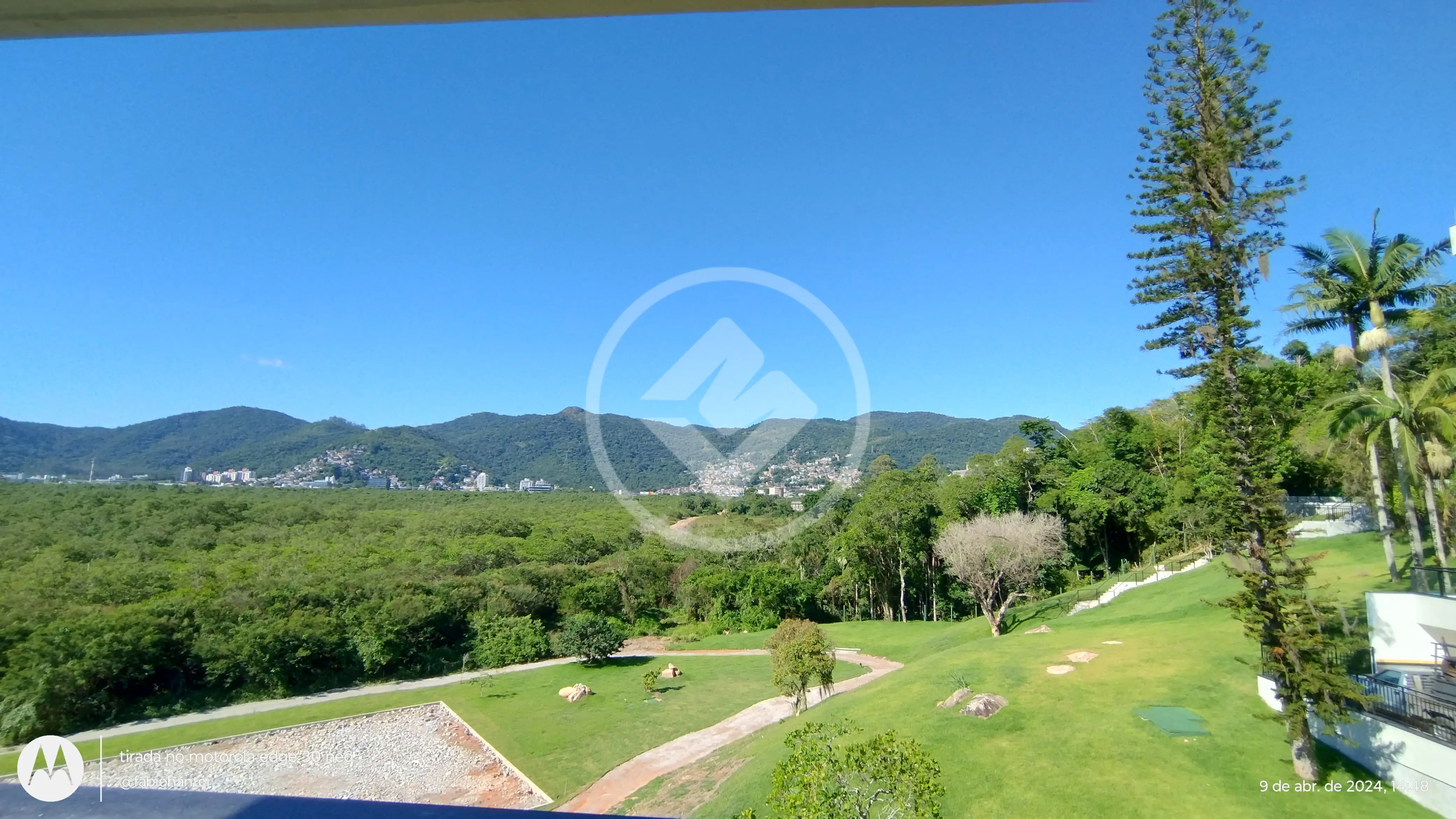 Imagem 6 - Apartamento em João Paulo, Florianópolis - SC