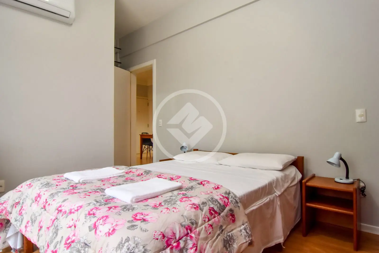 Imagem 3 - Apartamento em AGRONOMICA, Florianópolis - SC