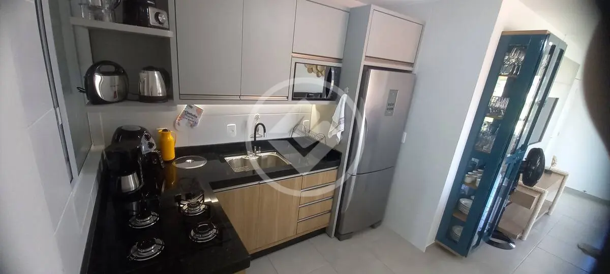 Apartamento Pinheira, Palhoça - SC — foto 2