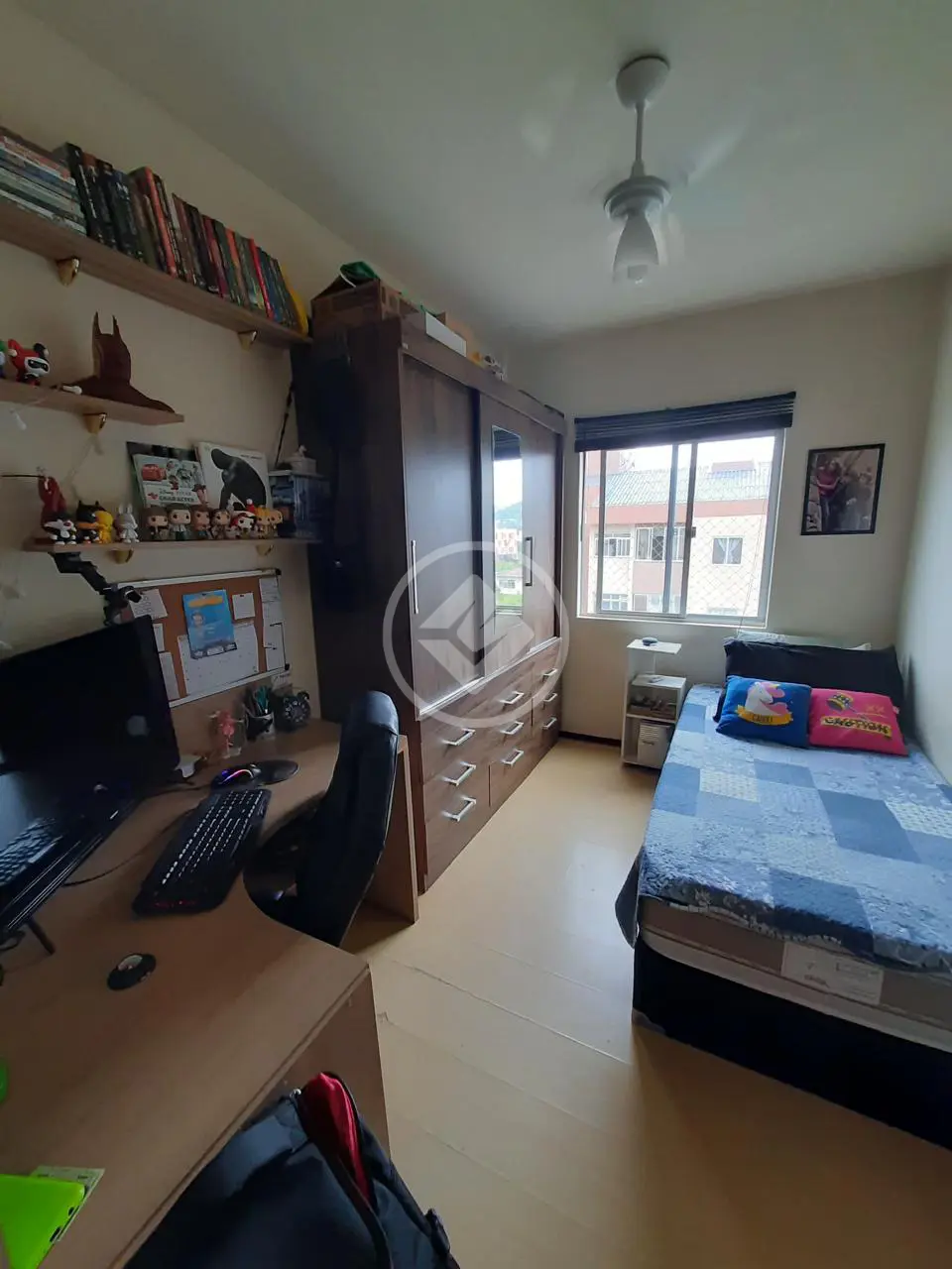 Imagem 4 - Apartamento em SERRARIA, São José - SC