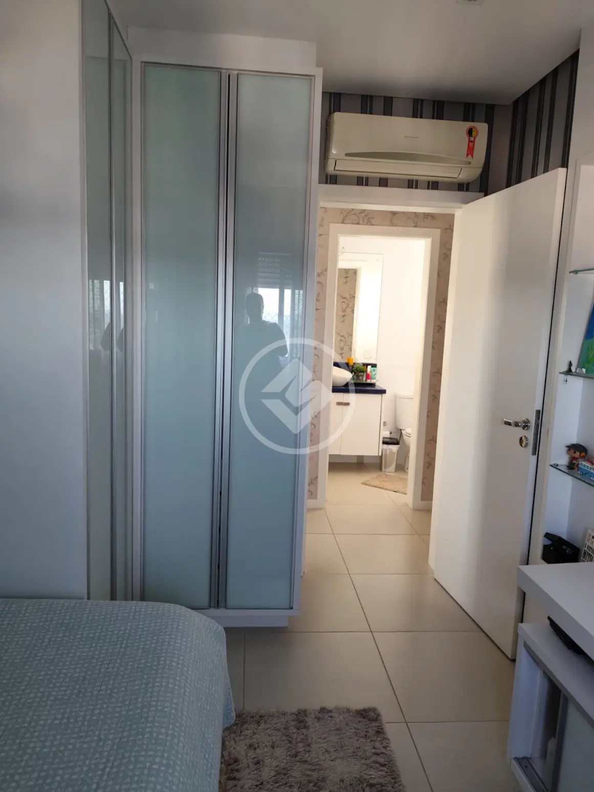Imagem 5 - Apartamento em Ipiranga, São José - SC