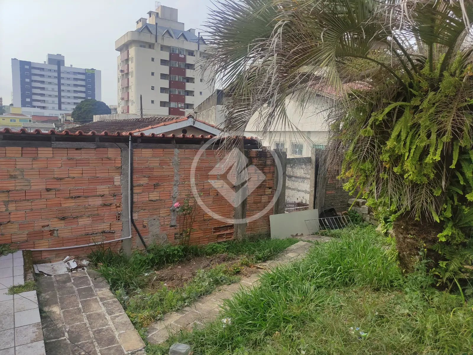 Imagem 1 - Terreno em ESTREITO, Florianópolis - SC