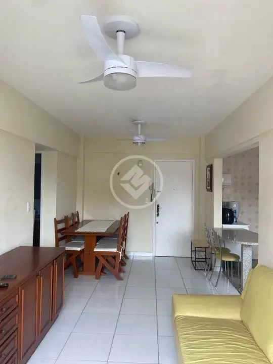 Apartamento TRINDADE, Florianópolis - SC — foto 2