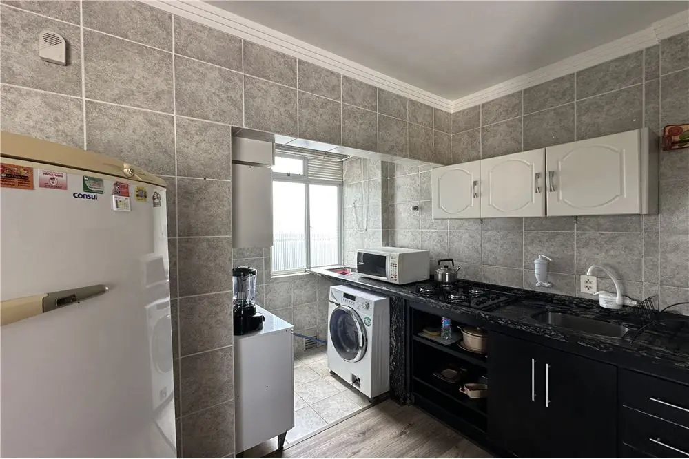 Imagem 5 - Apartamento em Ingleses do Rio Vermelho, Florianópolis - SC