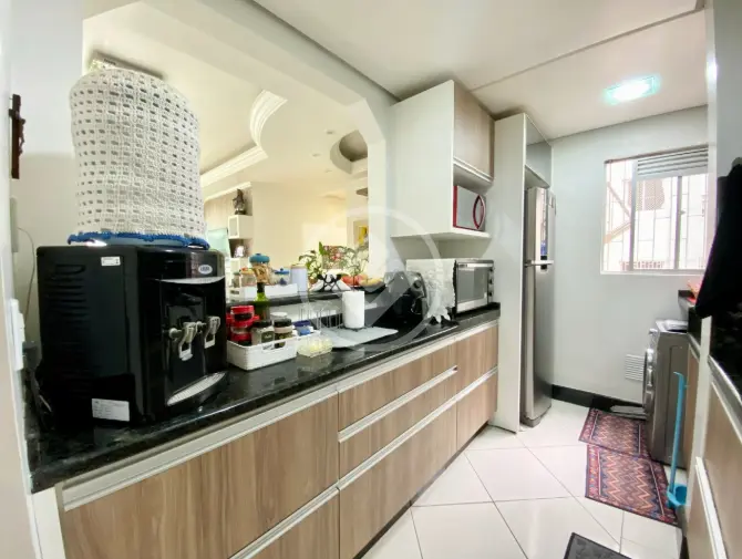 Imagem 2 - Apartamento em SERRARIA, São José - SC