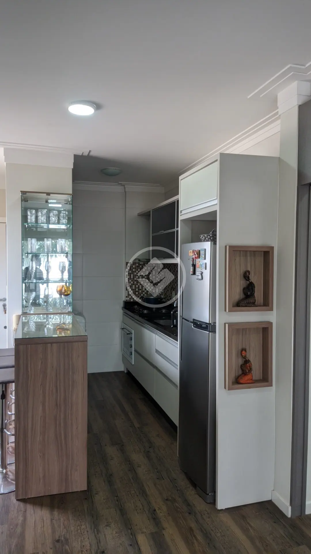 Imagem 2 - Apartamento em Ipiranga, São José - SC