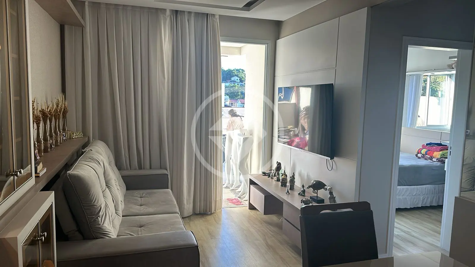 Imagem 3 - Apartamento em Centro, Santo Amaro da Imperatriz - SC