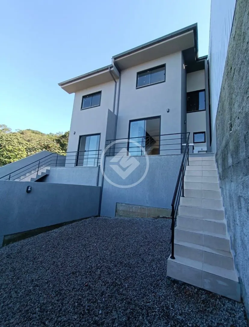 Casa Potecas, São José - SC — foto 2
