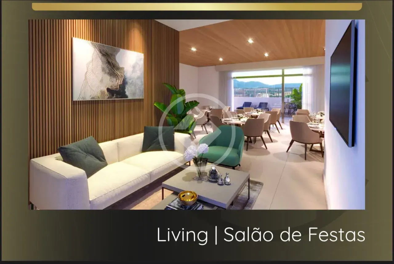 Imagem 6 - Apartamento em PEDRA BRANCA, Palhoça - SC