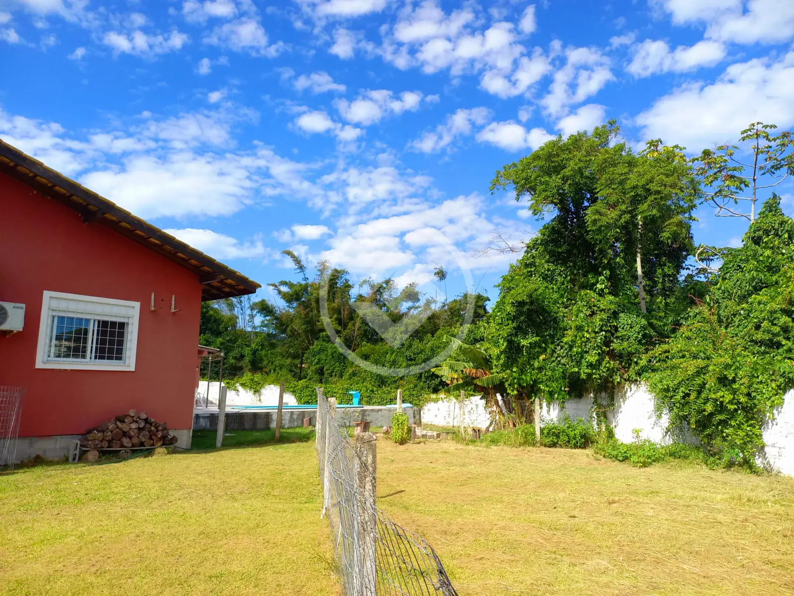 Casa Cachoeira do Bom Jesus, Florianópolis - SC — foto 1