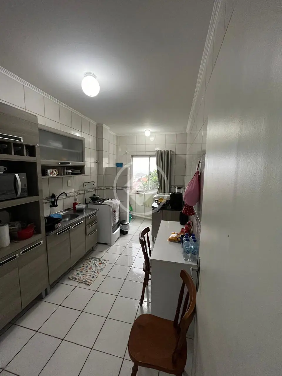 Imagem 4 - Apartamento em Barreiros, São José - SC