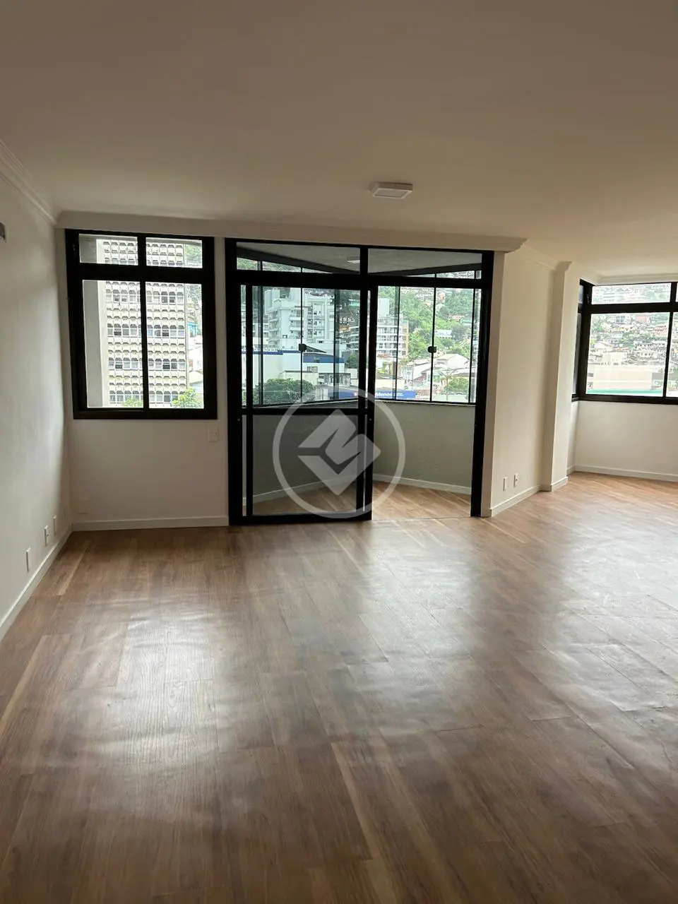 Apartamento Centro, Florianópolis - SC — foto 1