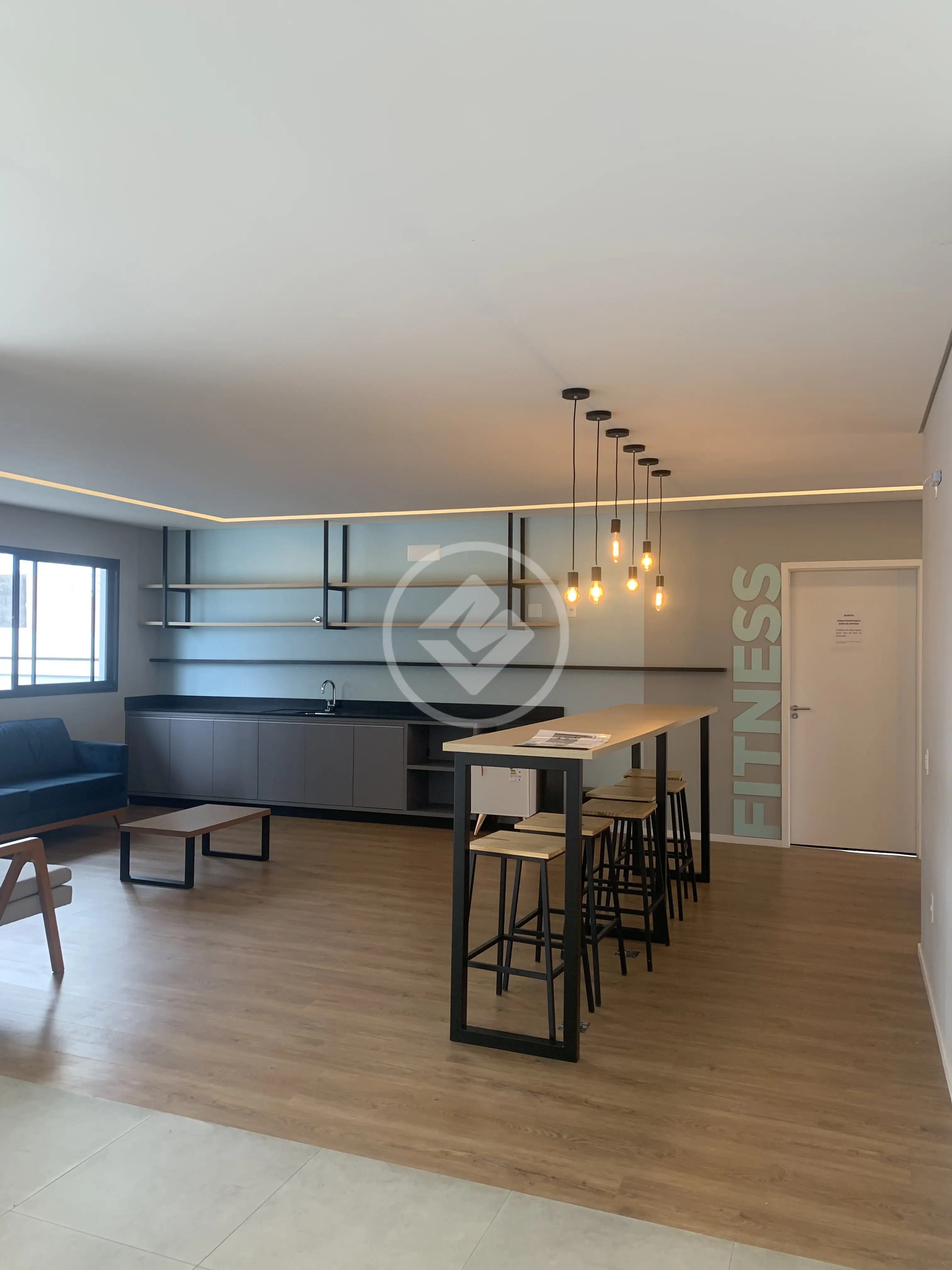 Imagem 2 - Apartamento em Areias, São José - SC