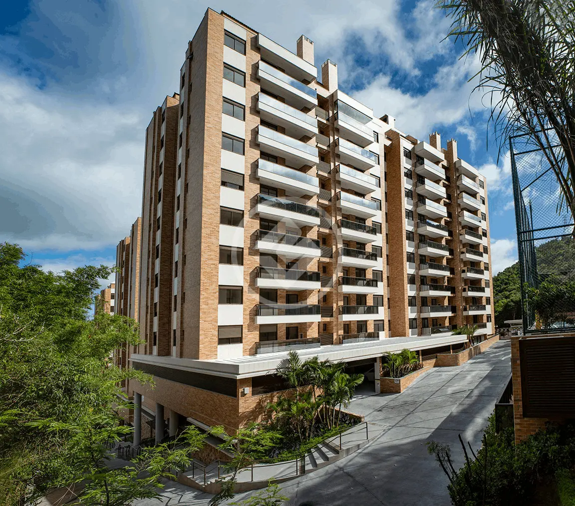 Imagem 1 - Apartamento em Itacorubi, Florianópolis - SC