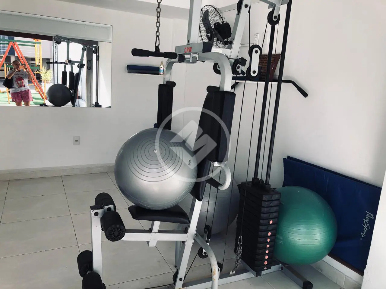 Imagem 2 - Apartamento em Centro, Florianópolis - SC