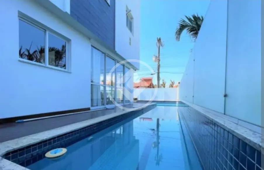 Apartamento CANASVIEIRAS, Florianópolis - SC — foto 2