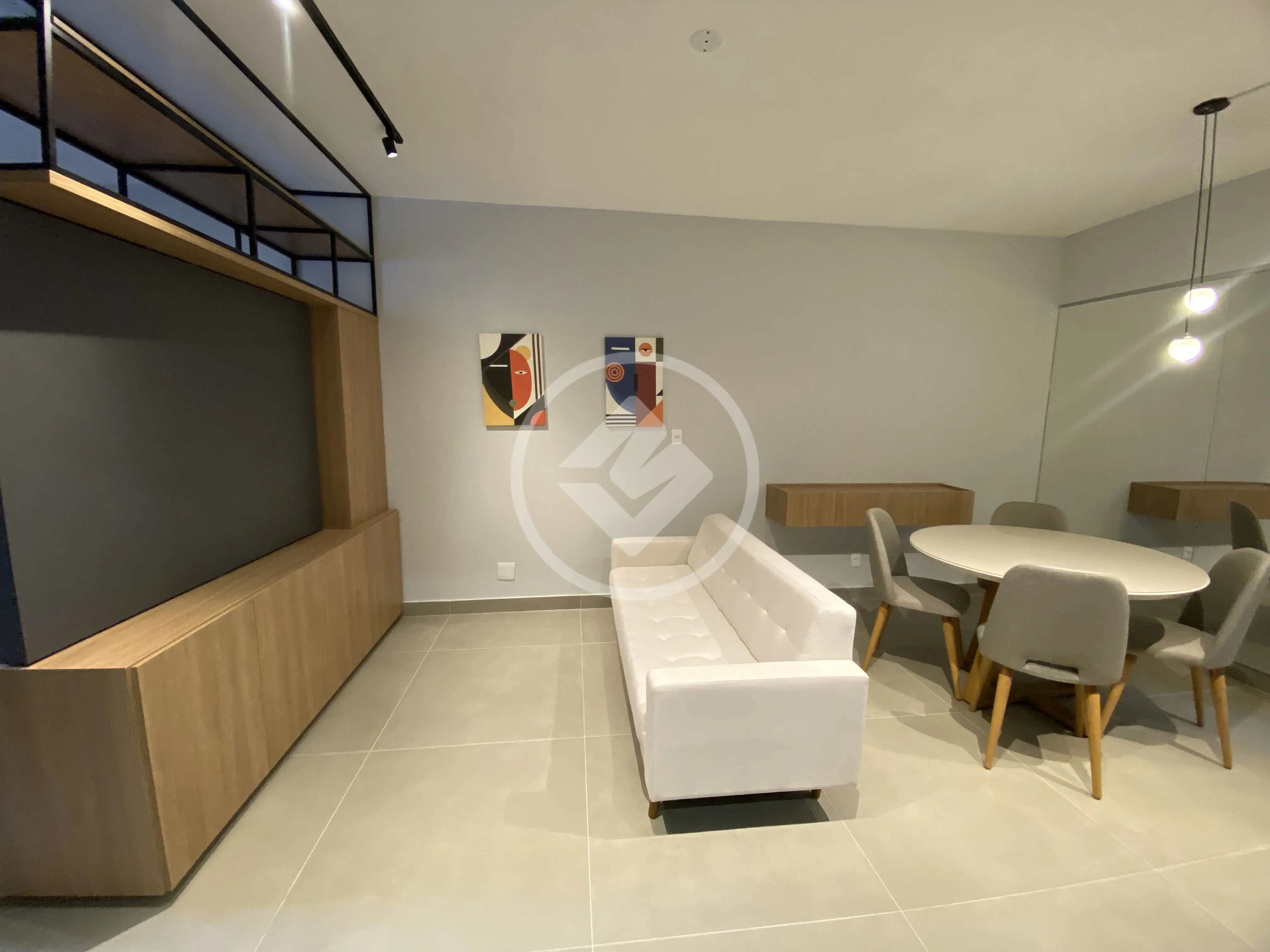 Imagem 3 - Apartamento em CENTRO, Florianópolis - SC
