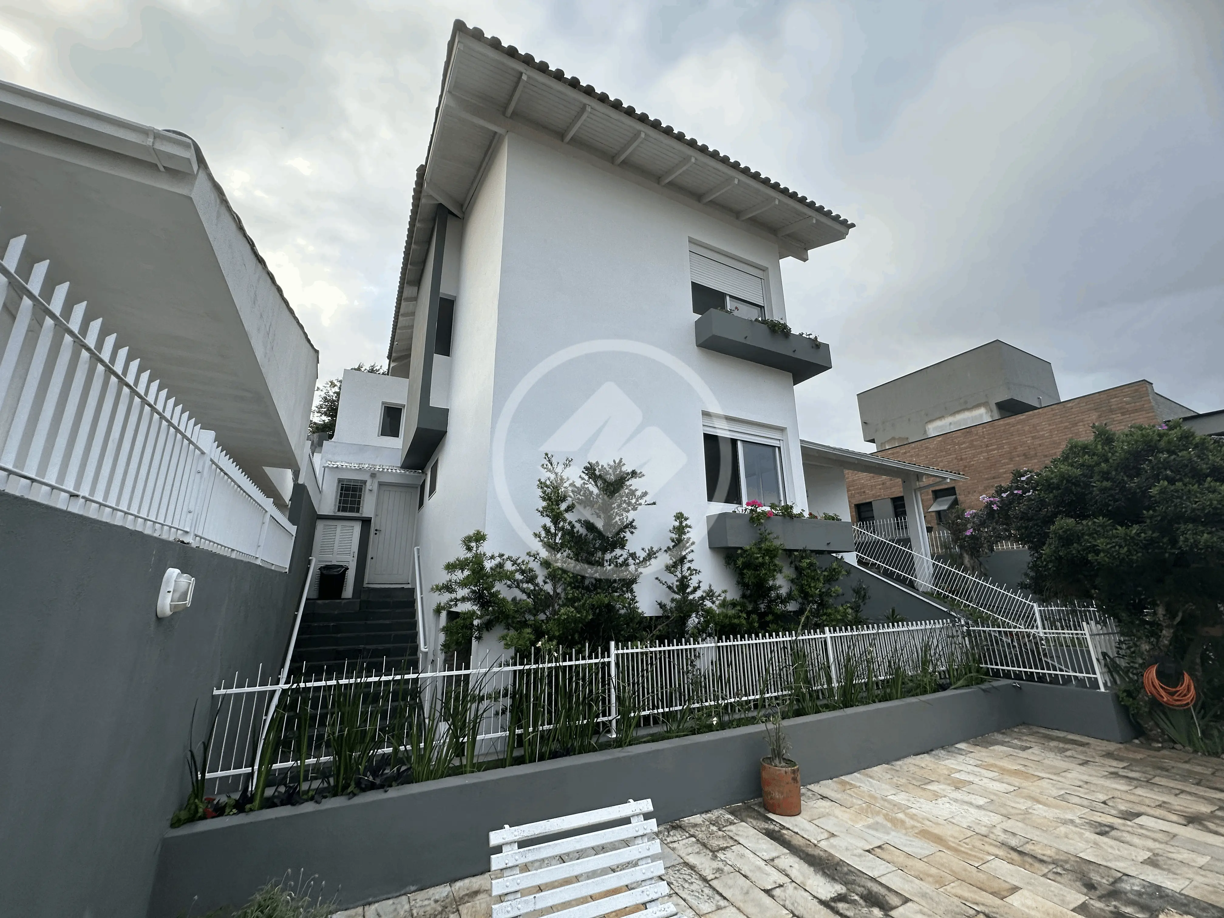 Imagem 1 - Casa em Trindade, Florianópolis - SC