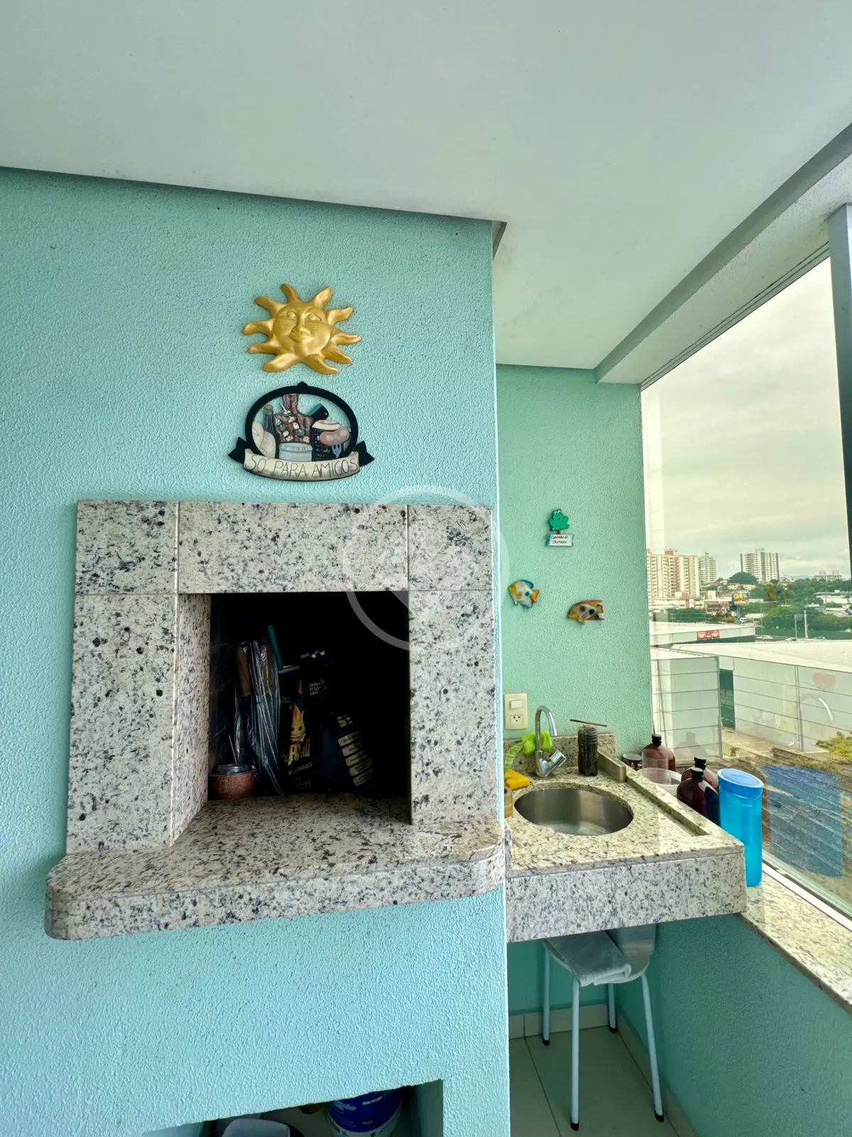 Image 18 - Apartamento em Nossa Senhora do Rosário, São José - SC